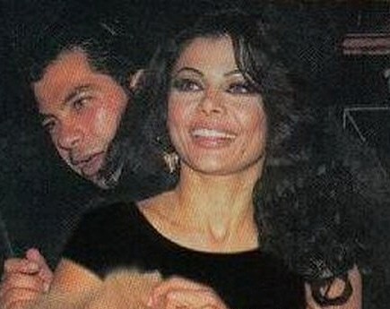 Haifa Wehbe Old Photos